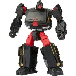 TRANSFORMERS SELECT I DK-2 GUARD
